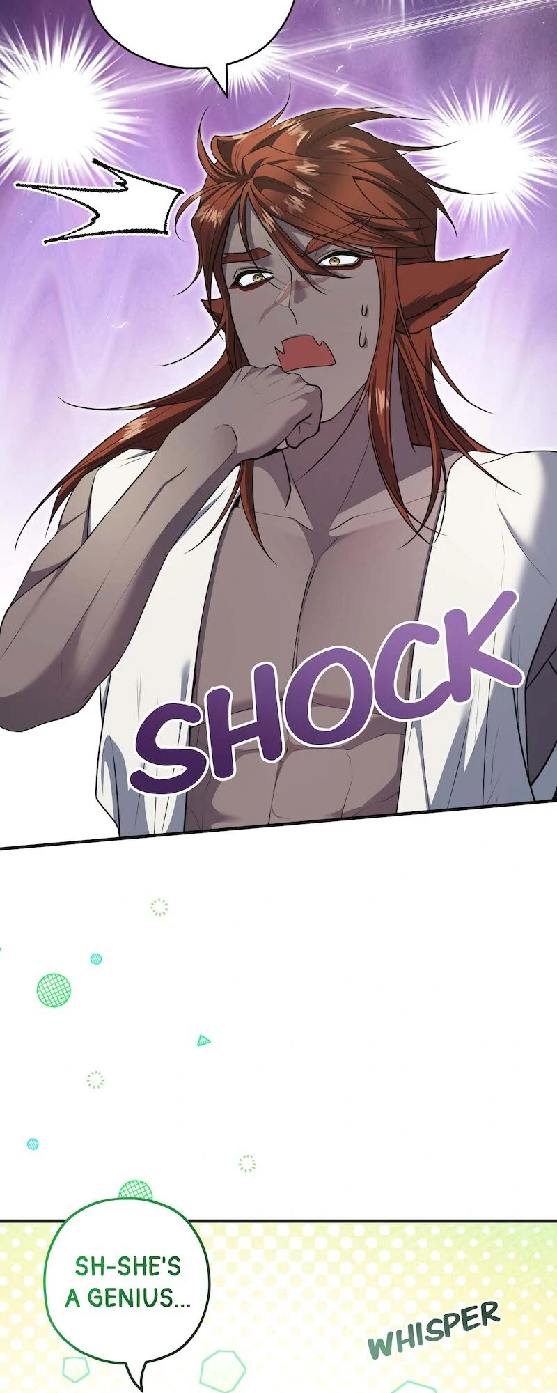 The Devilishly Trash Duke Chapter 73 - page 61