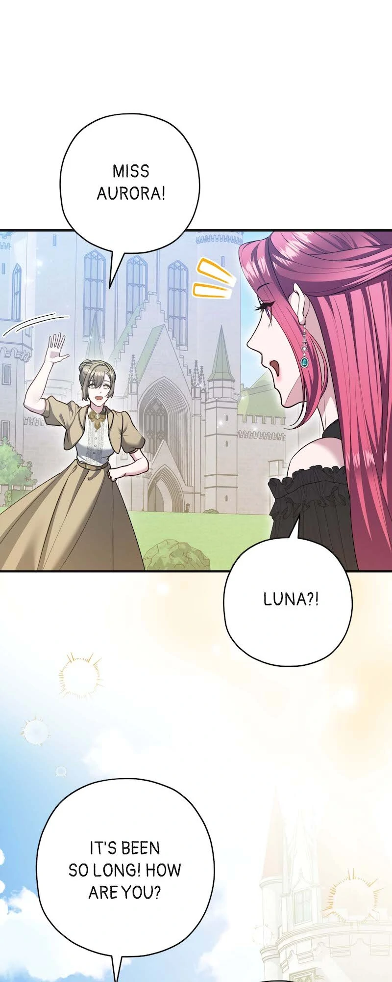 The Devilishly Trash Duke Chapter 73 - page 8