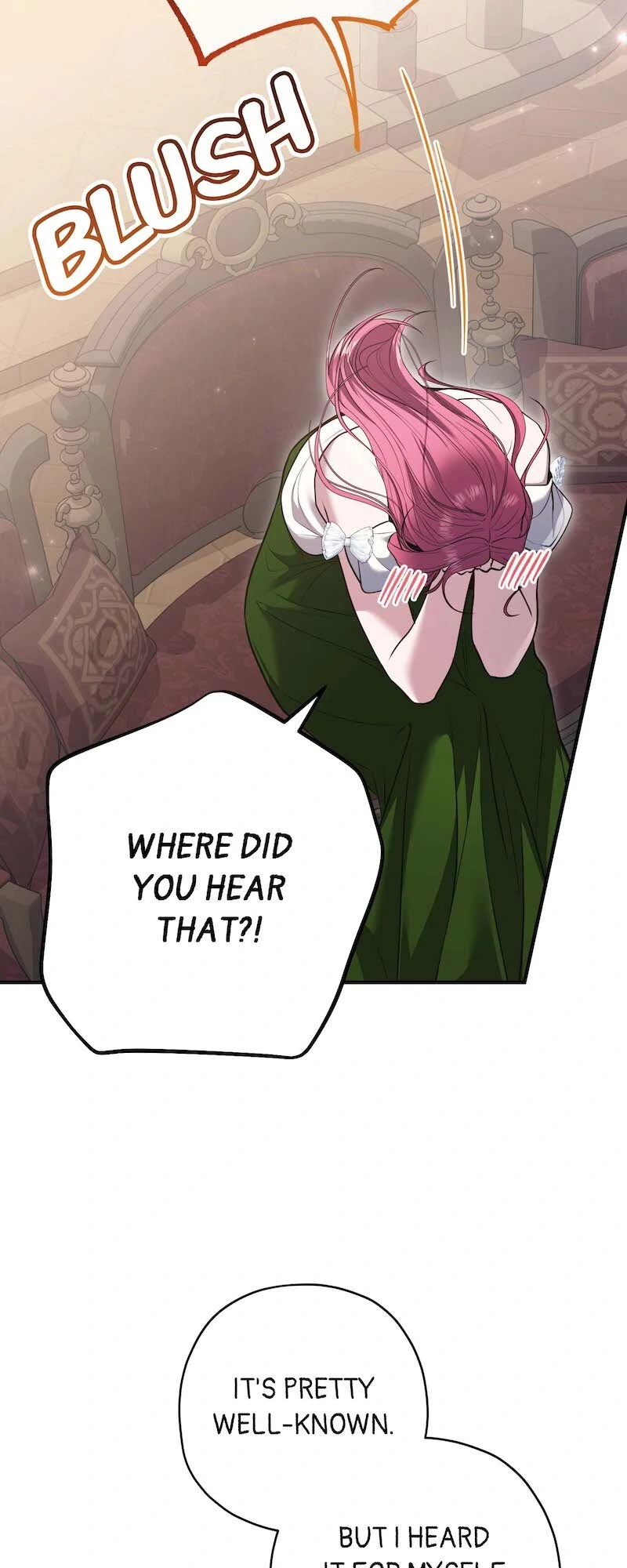 The Devilishly Trash Duke Chapter 72 - page 10