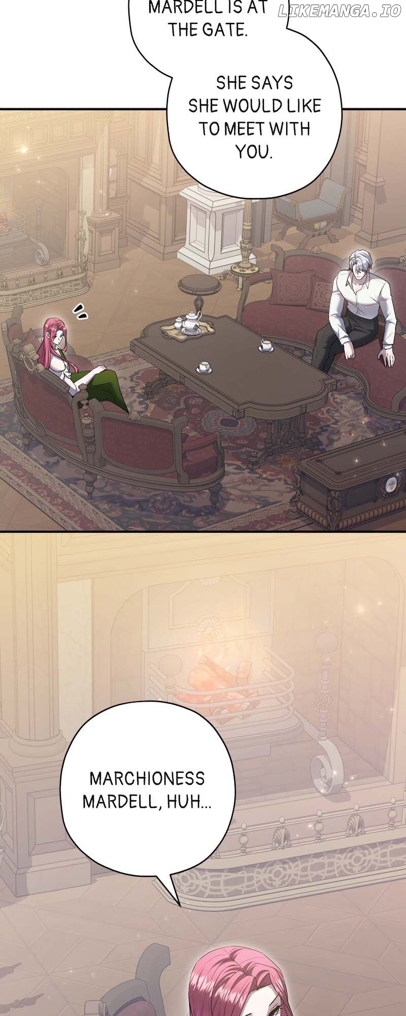 The Devilishly Trash Duke Chapter 72 - page 13