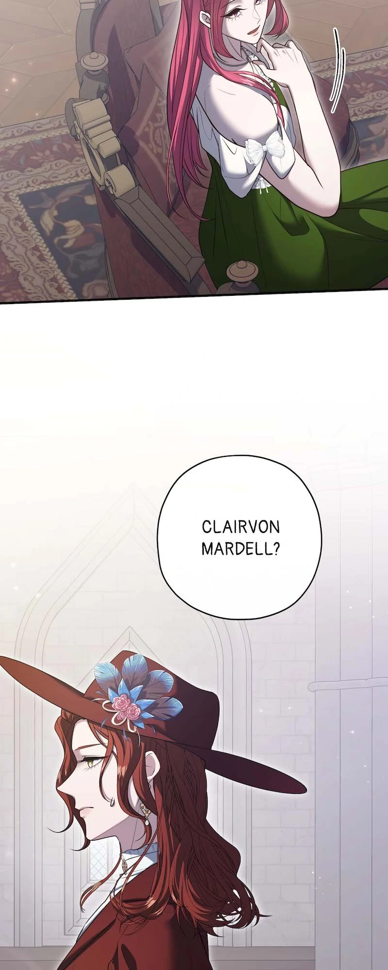 The Devilishly Trash Duke Chapter 72 - page 14