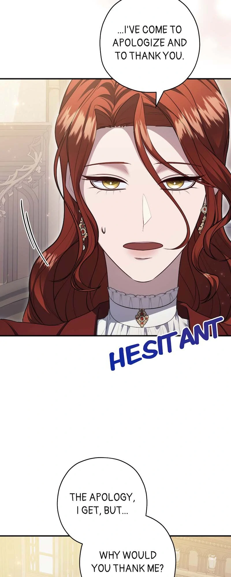 The Devilishly Trash Duke Chapter 72 - page 22