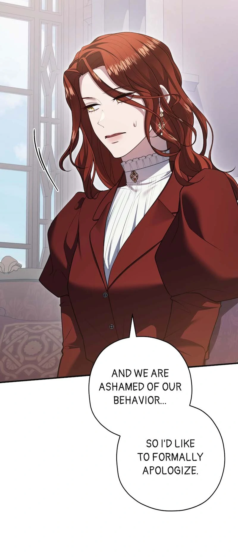 The Devilishly Trash Duke Chapter 72 - page 24