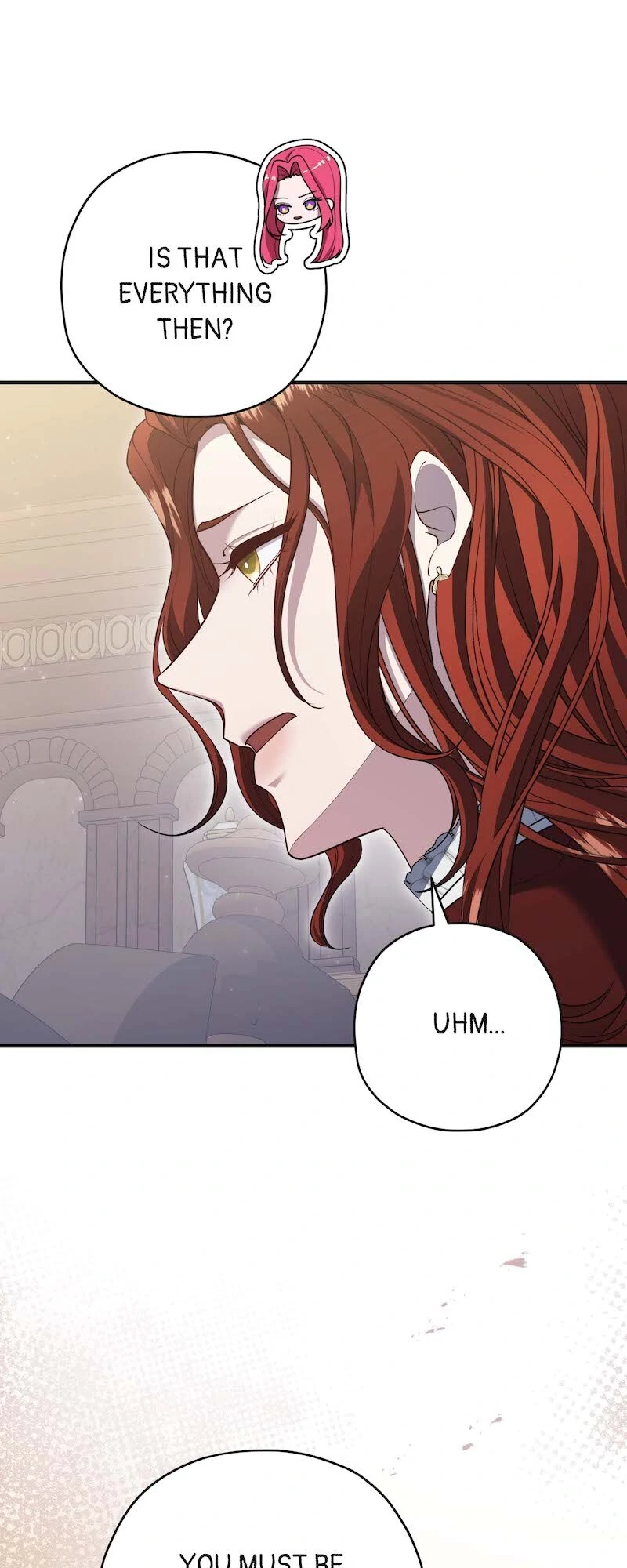 The Devilishly Trash Duke Chapter 72 - page 27