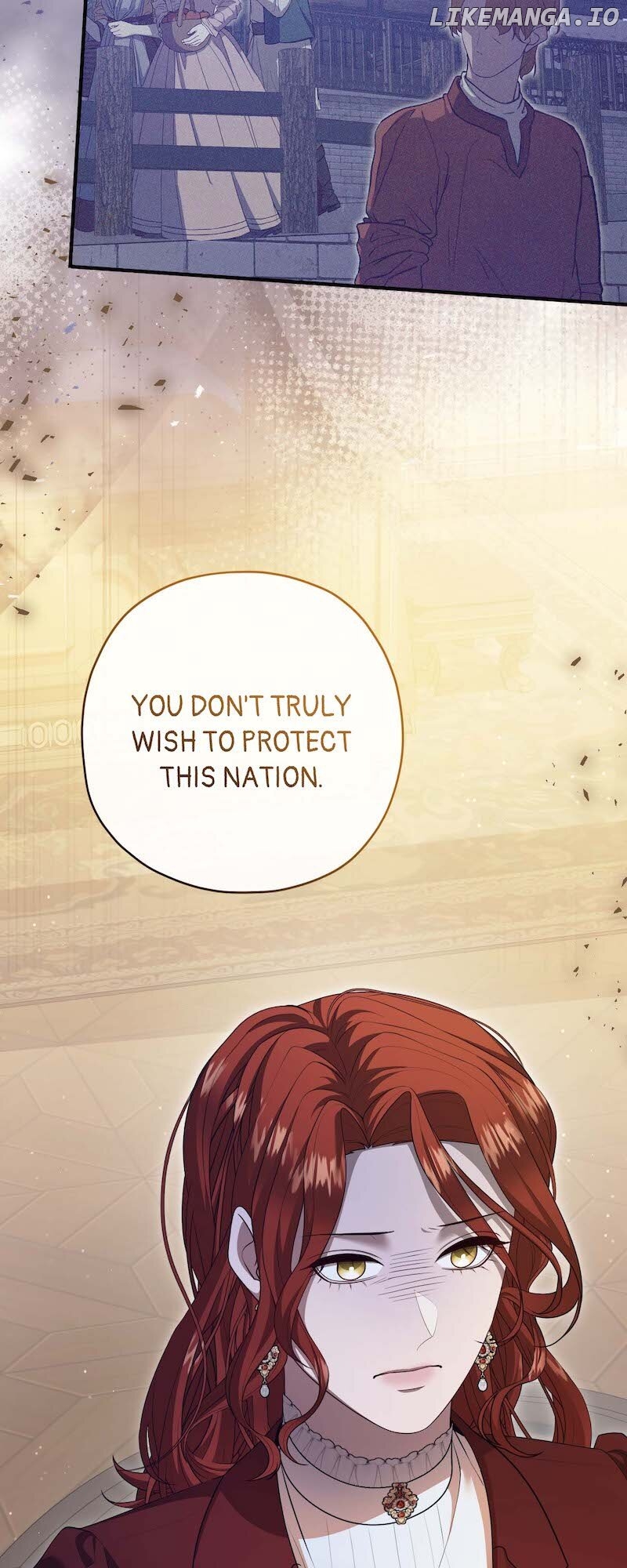 The Devilishly Trash Duke Chapter 72 - page 38