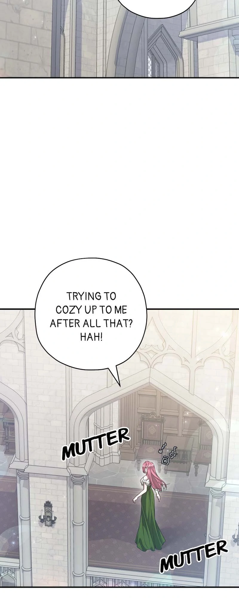 The Devilishly Trash Duke Chapter 72 - page 42