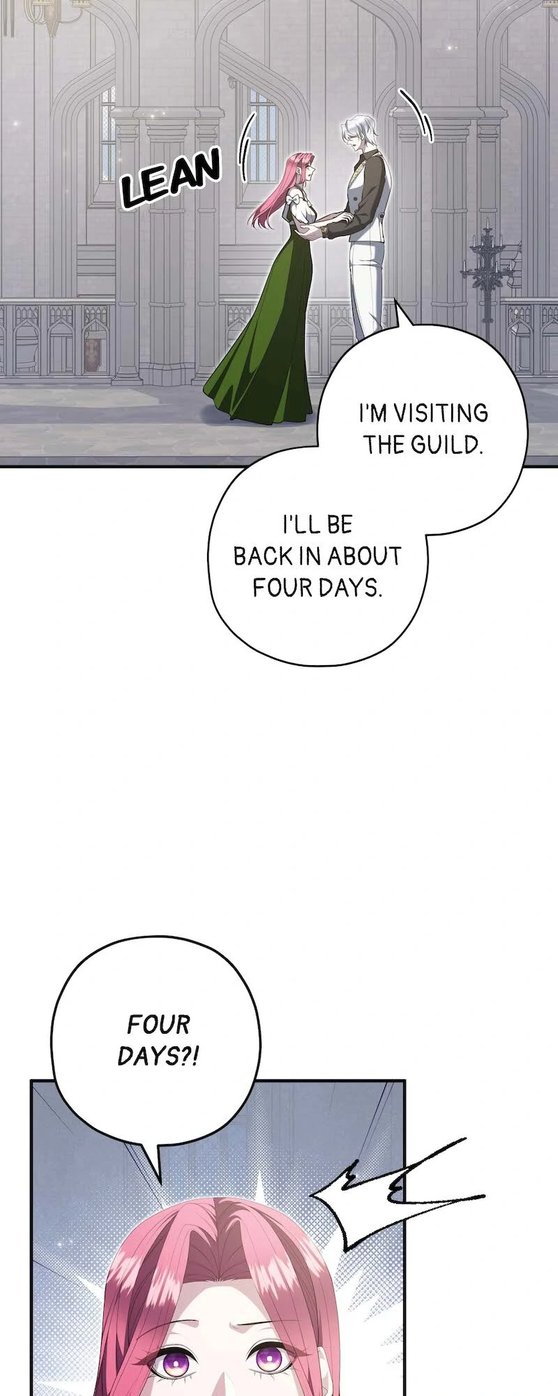 The Devilishly Trash Duke Chapter 72 - page 46