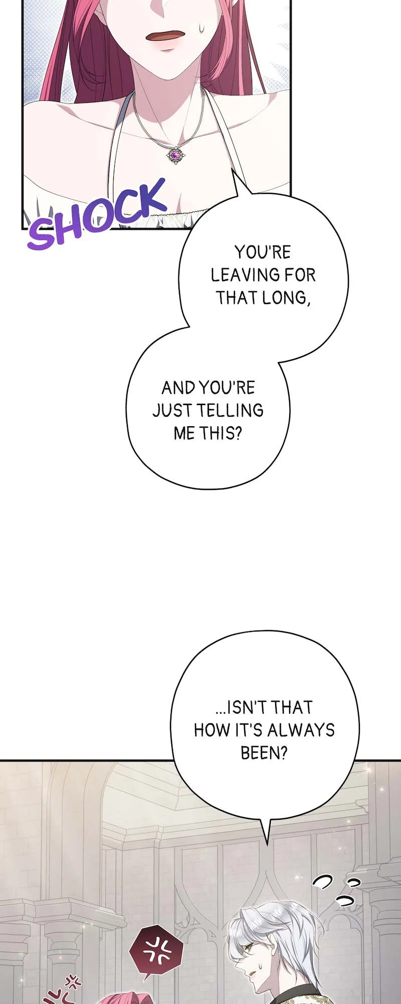 The Devilishly Trash Duke Chapter 72 - page 47