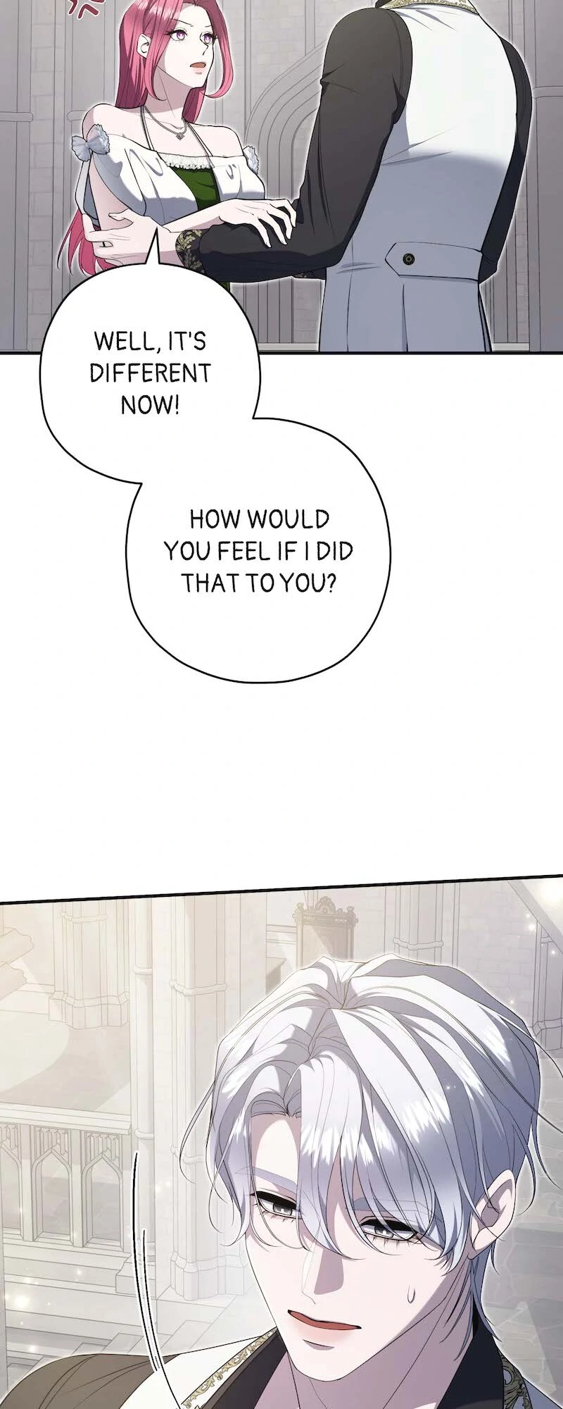 The Devilishly Trash Duke Chapter 72 - page 48