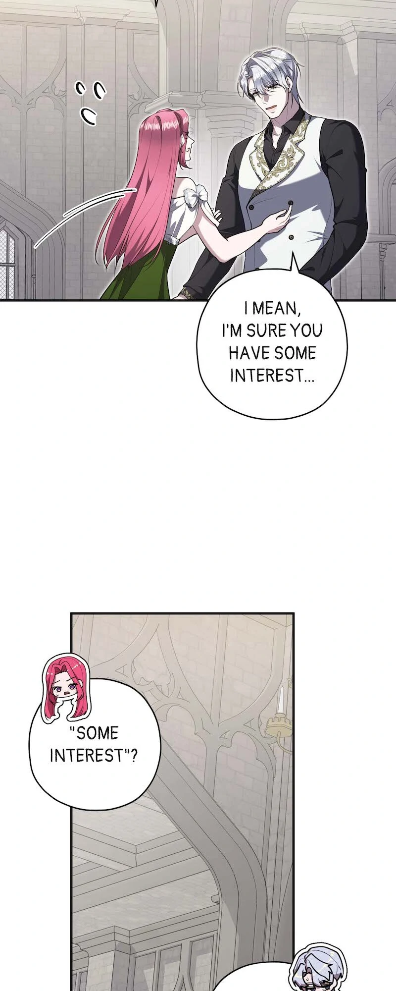 The Devilishly Trash Duke Chapter 72 - page 53
