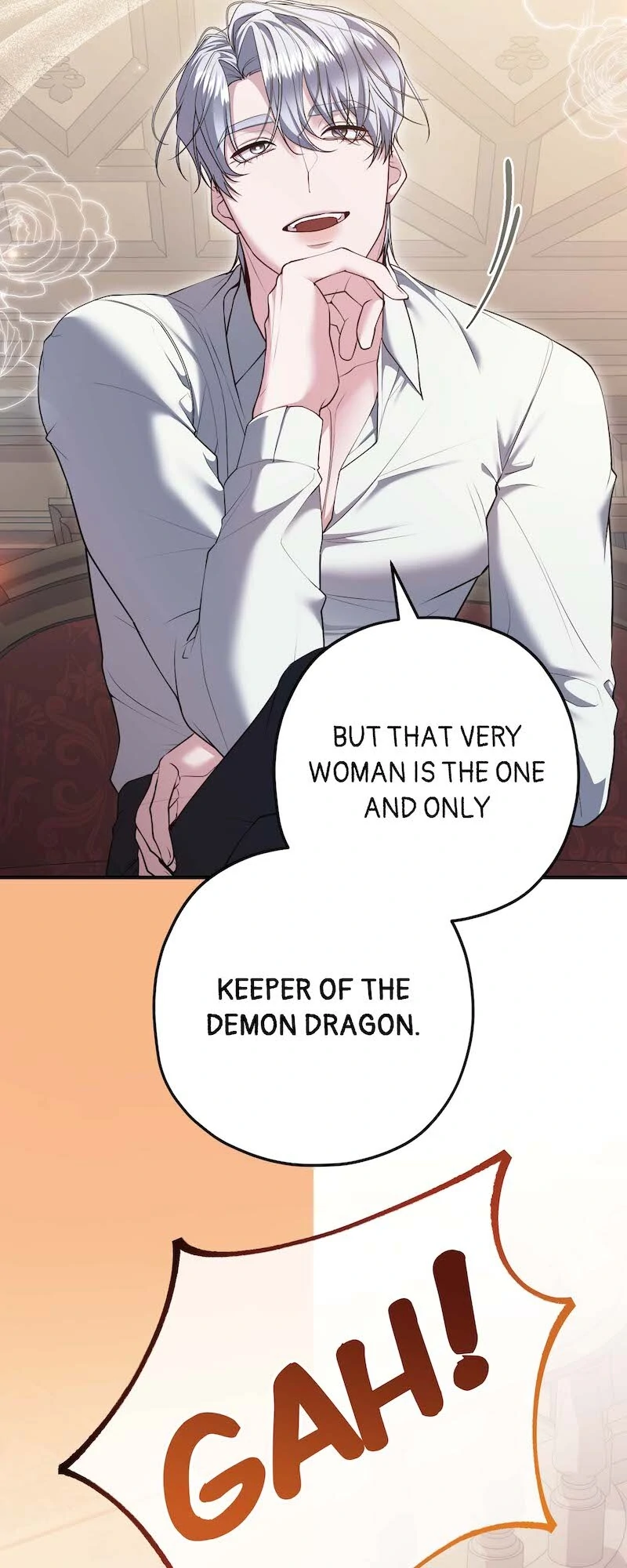The Devilishly Trash Duke Chapter 72 - page 9