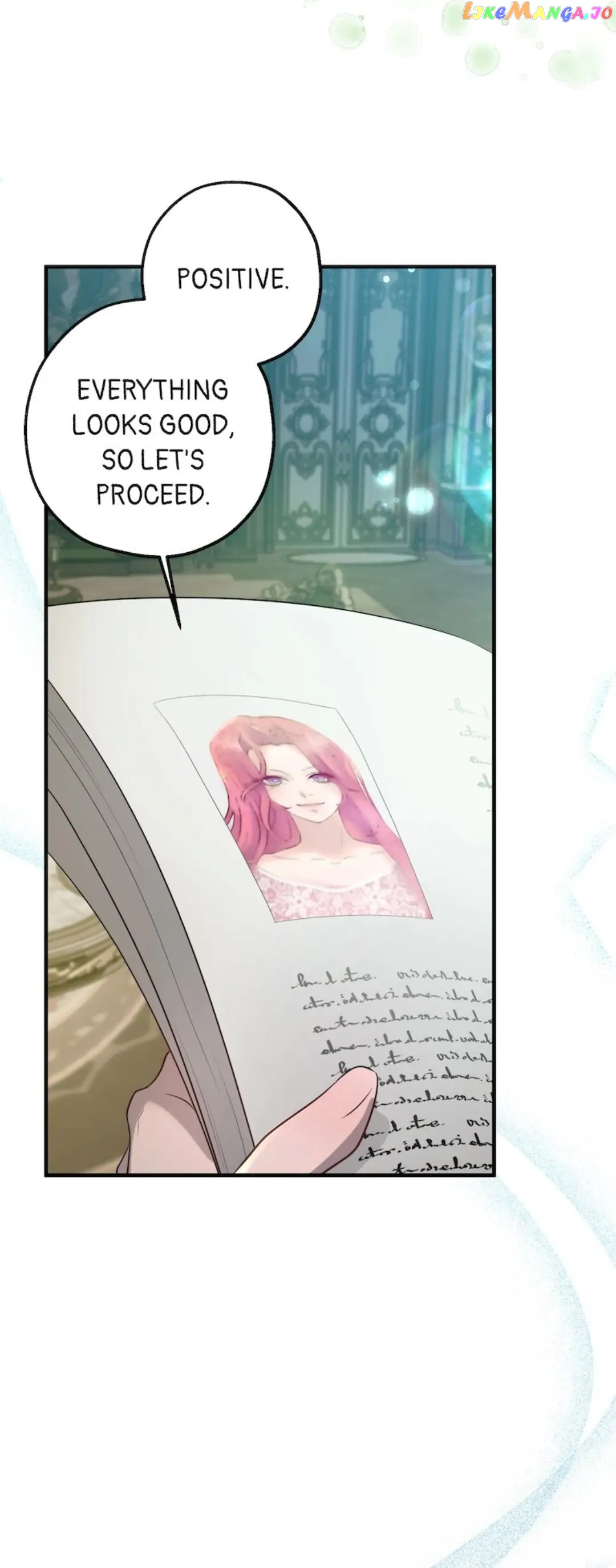 The Devilishly Trash Duke Chapter 1 - page 7