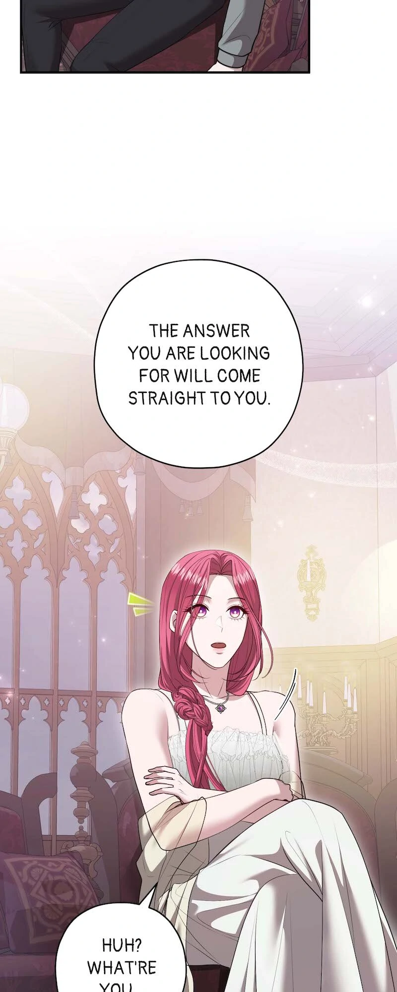 The Devilishly Trash Duke Chapter 71 - page 13