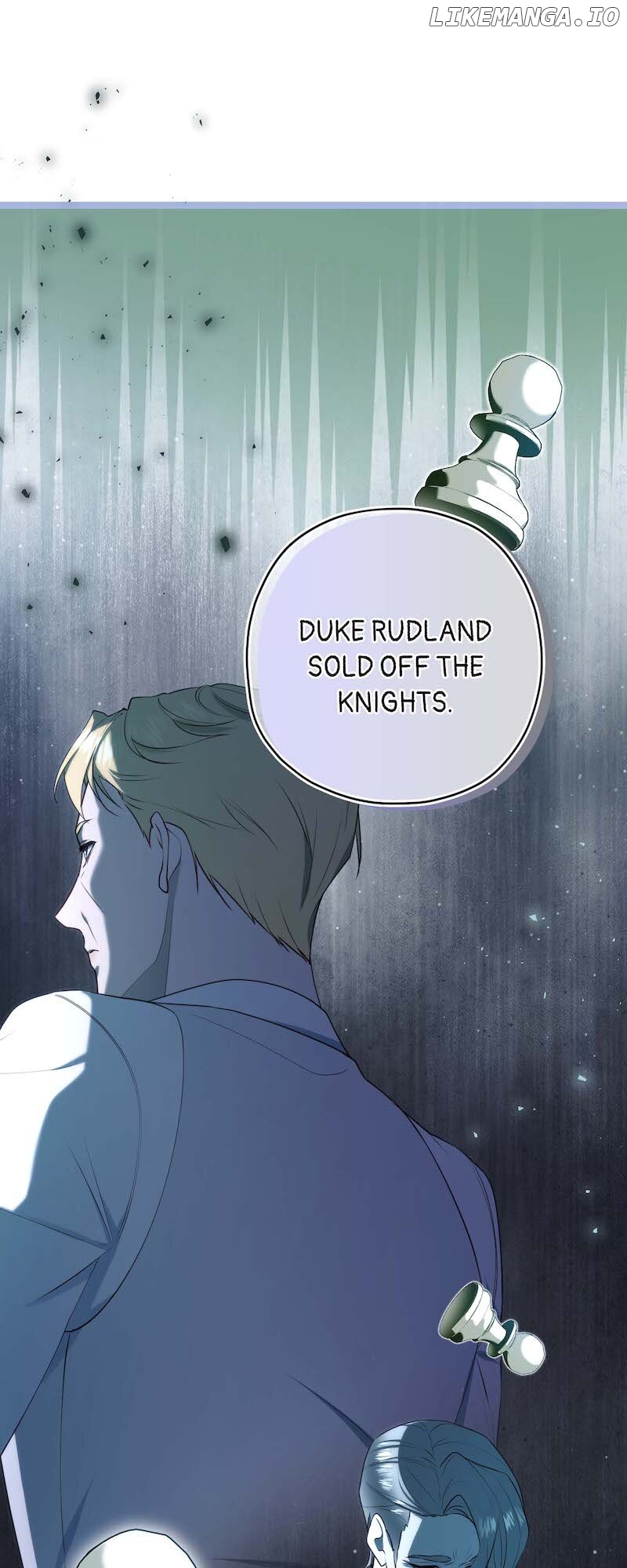 The Devilishly Trash Duke Chapter 71 - page 18