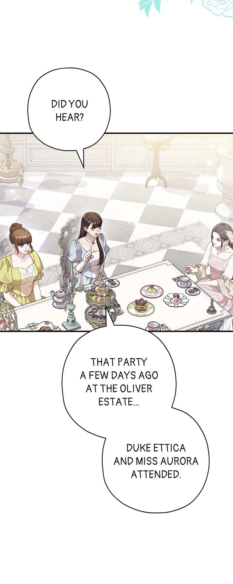 The Devilishly Trash Duke Chapter 71 - page 25
