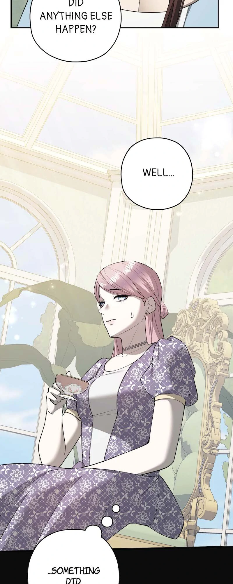 The Devilishly Trash Duke Chapter 71 - page 30