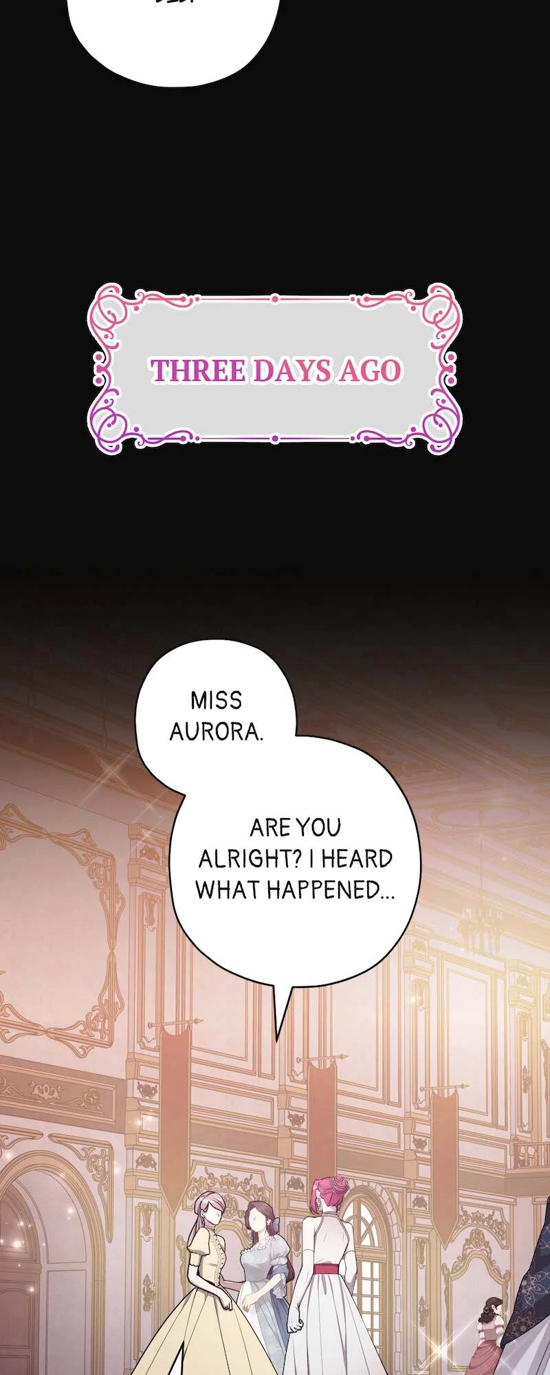 The Devilishly Trash Duke Chapter 71 - page 31