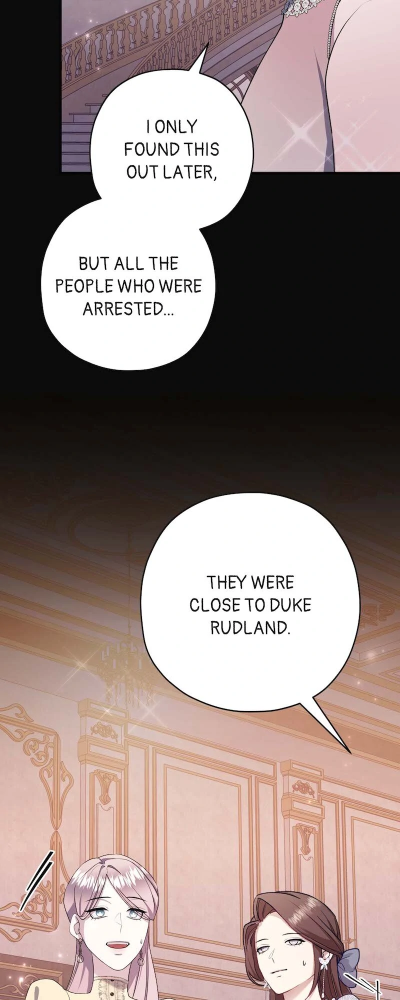 The Devilishly Trash Duke Chapter 71 - page 33