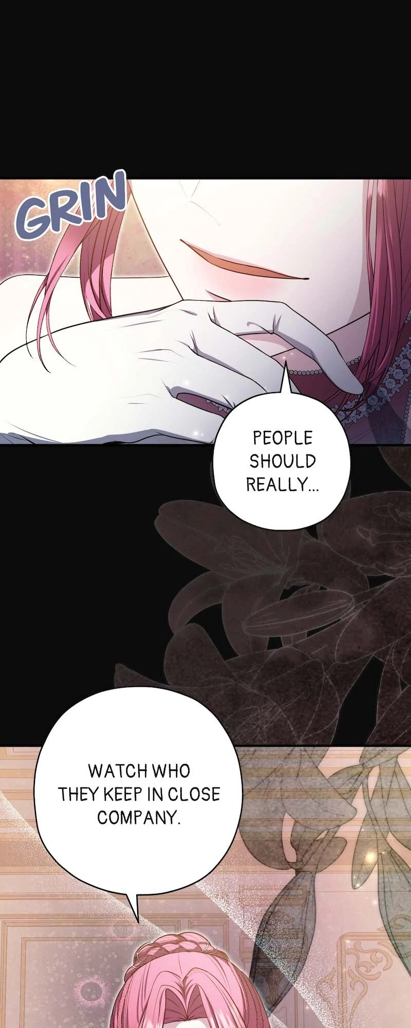 The Devilishly Trash Duke Chapter 71 - page 35