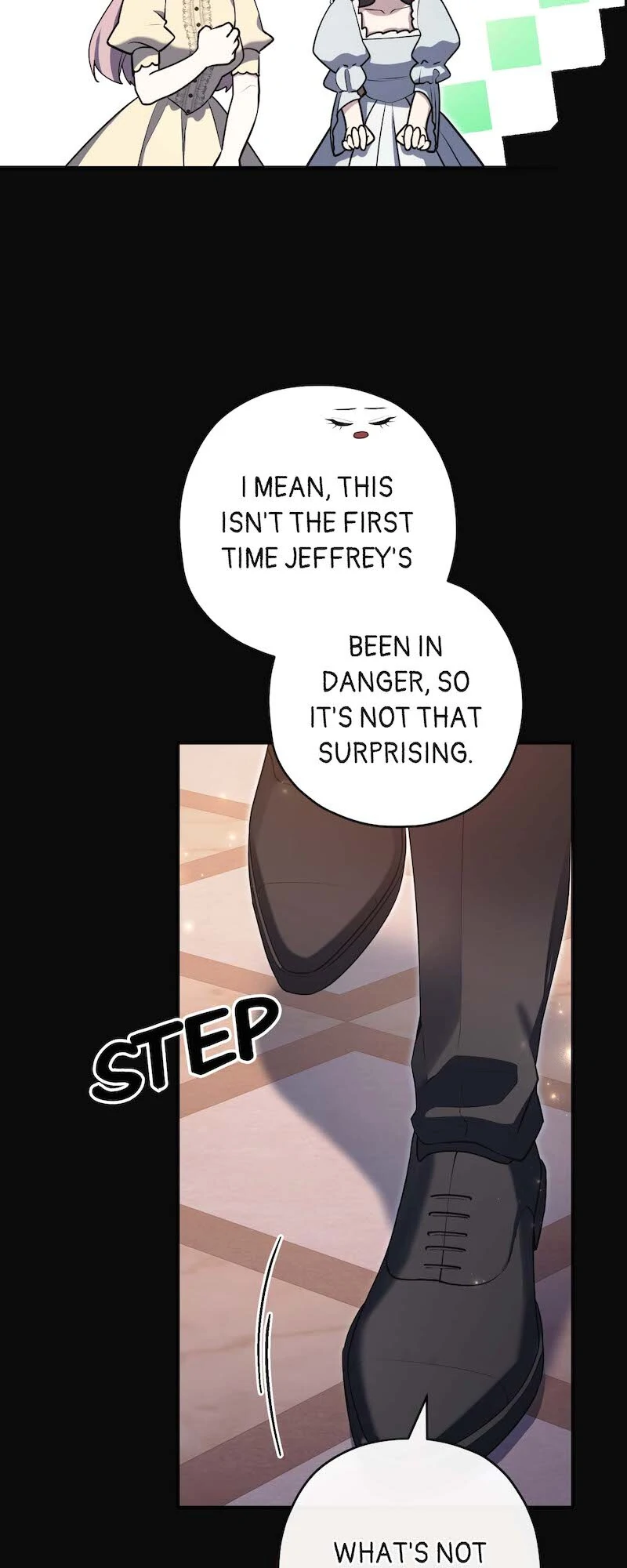 The Devilishly Trash Duke Chapter 71 - page 37