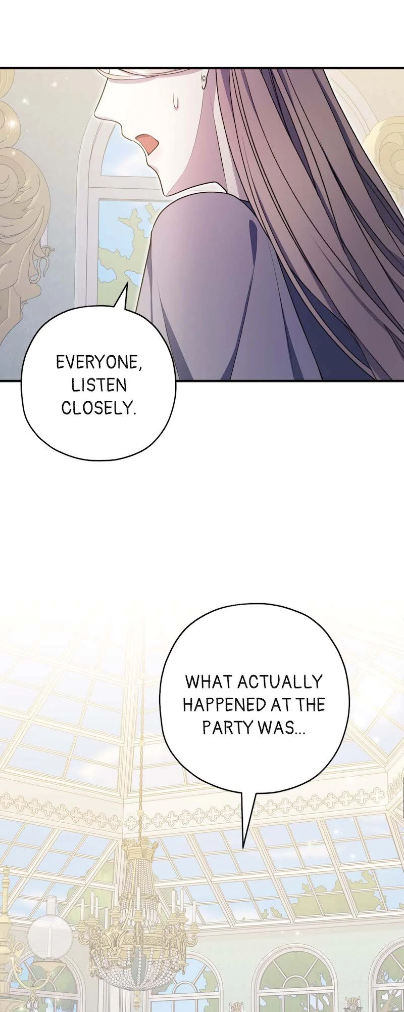 The Devilishly Trash Duke Chapter 71 - page 42
