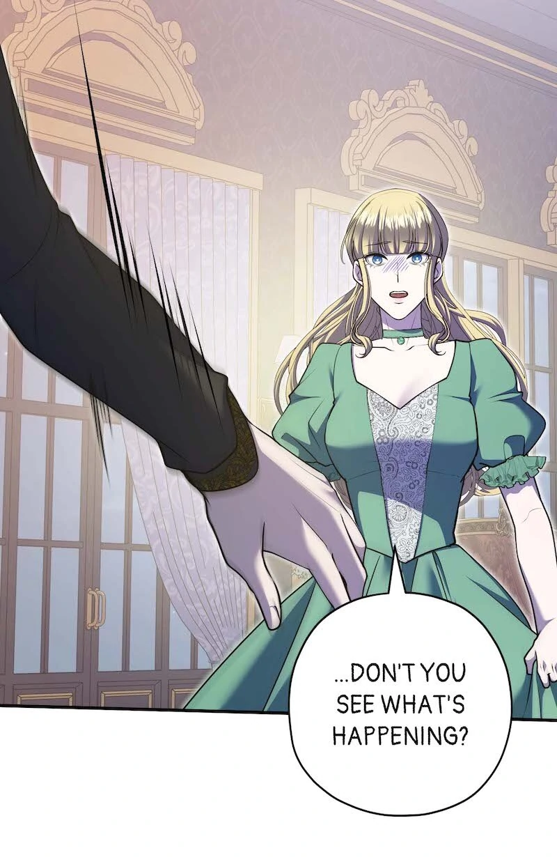 The Devilishly Trash Duke Chapter 71 - page 48