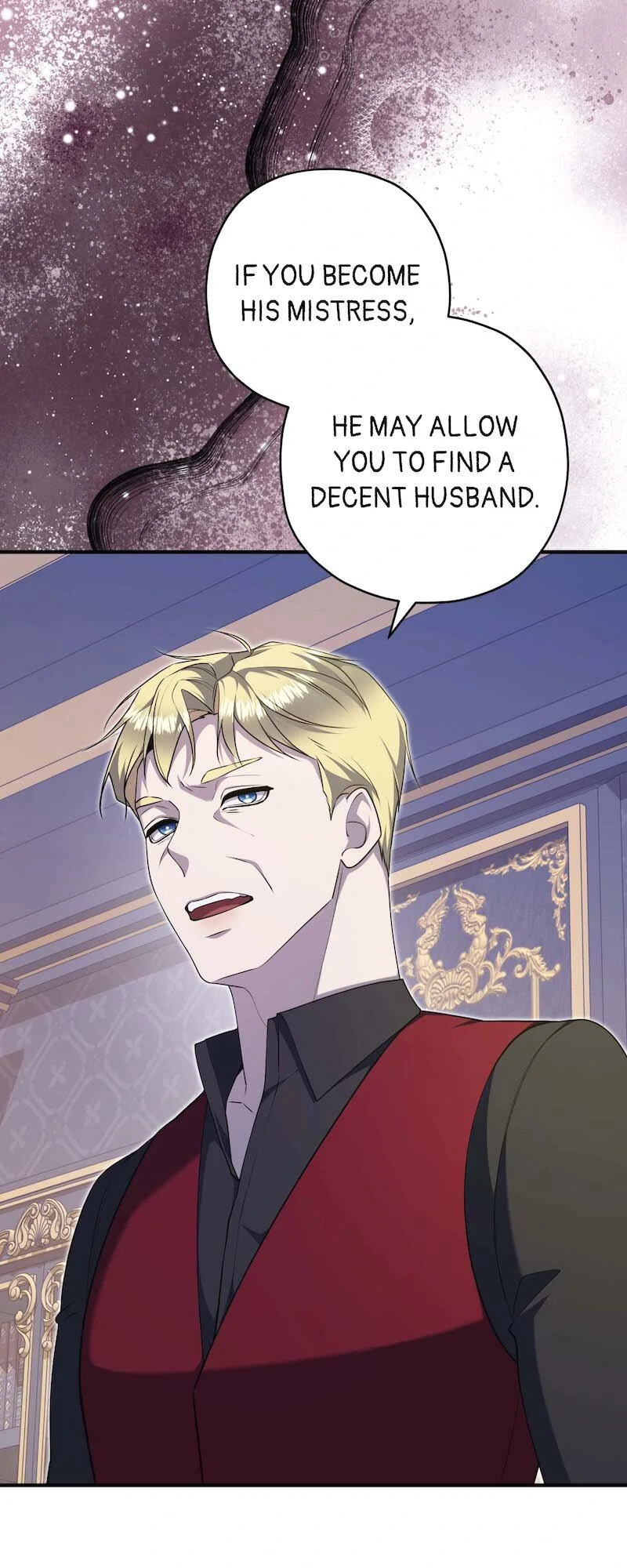 The Devilishly Trash Duke Chapter 71 - page 59