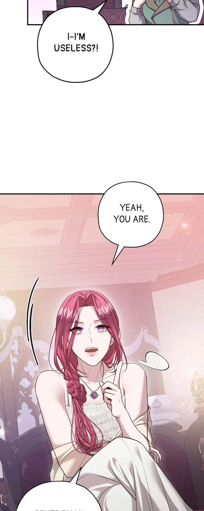The Devilishly Trash Duke Chapter 71 - page 6