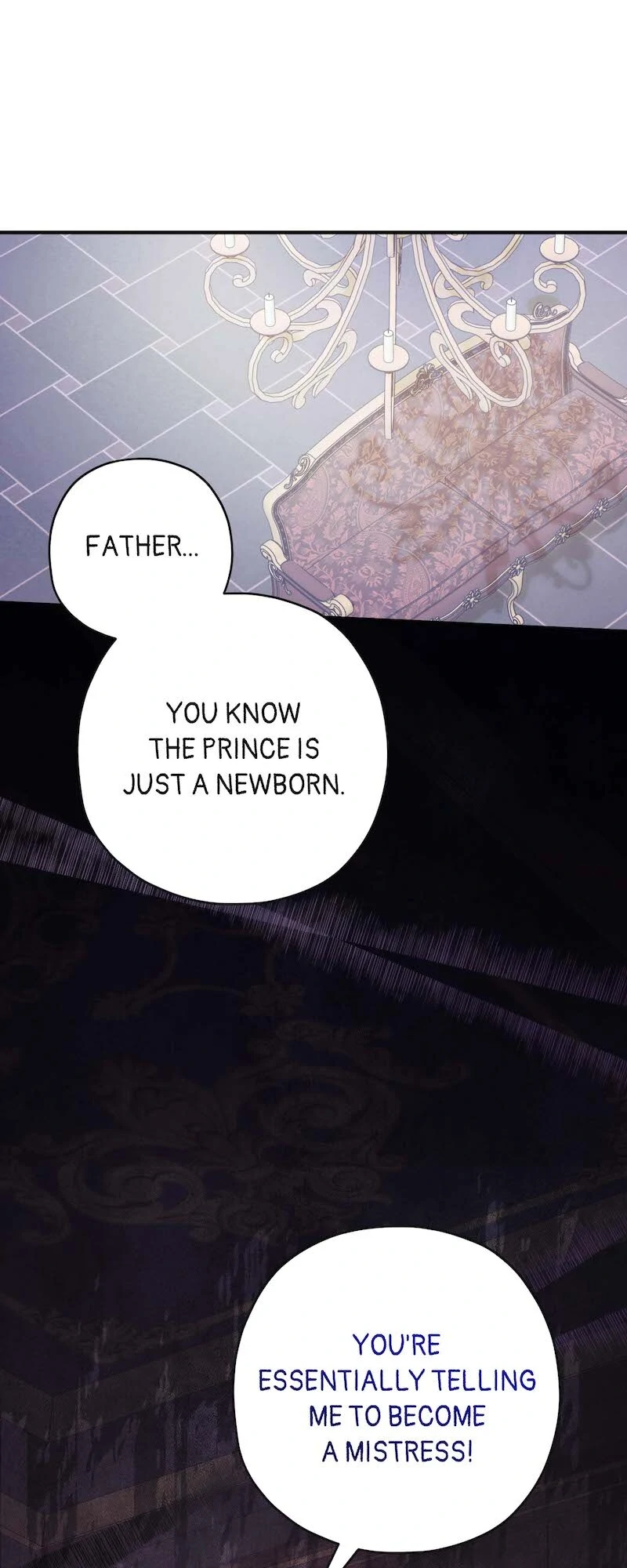 The Devilishly Trash Duke Chapter 71 - page 60
