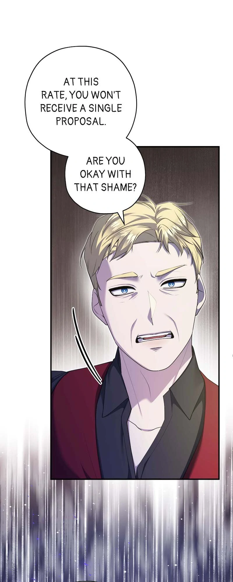 The Devilishly Trash Duke Chapter 71 - page 63