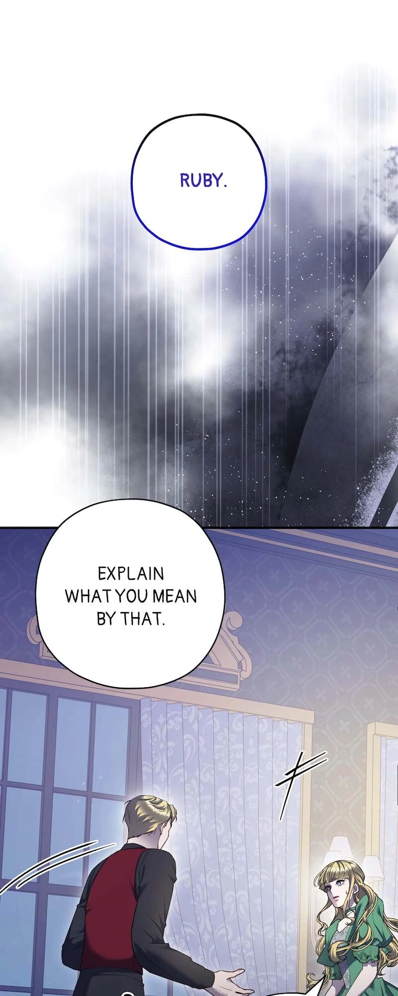 The Devilishly Trash Duke Chapter 71 - page 67