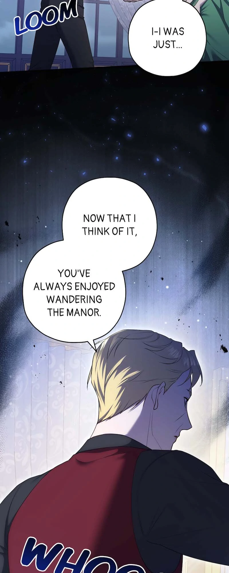 The Devilishly Trash Duke Chapter 71 - page 68