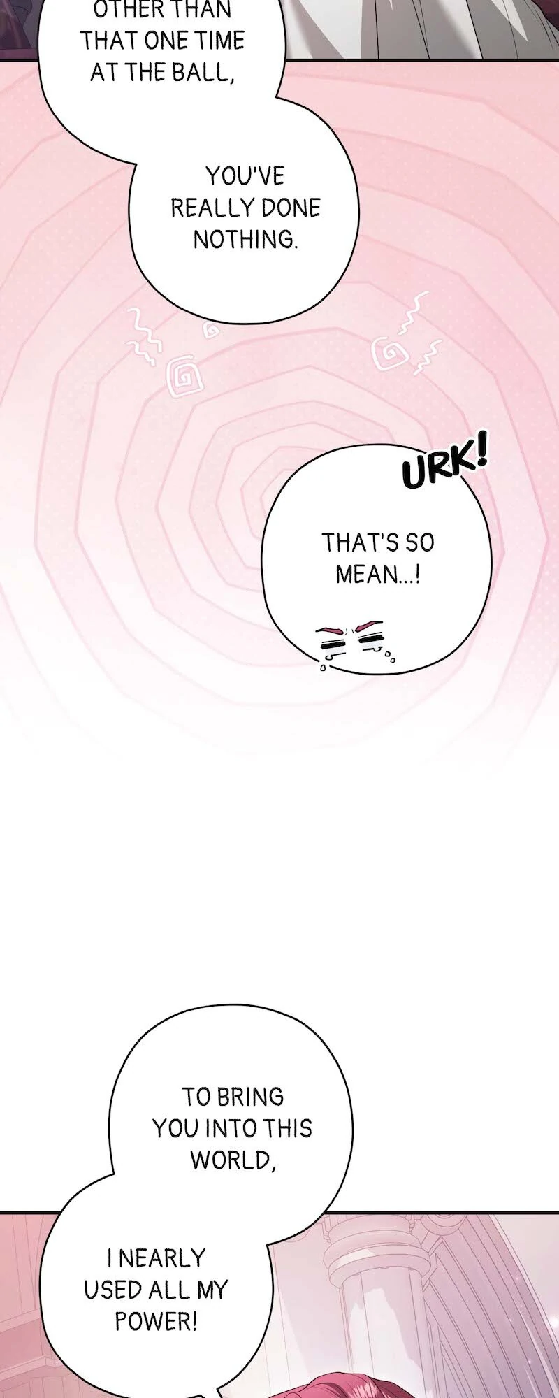The Devilishly Trash Duke Chapter 71 - page 7