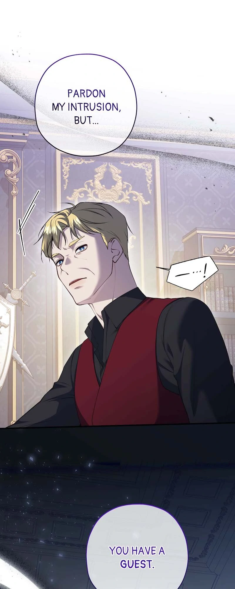 The Devilishly Trash Duke Chapter 71 - page 72