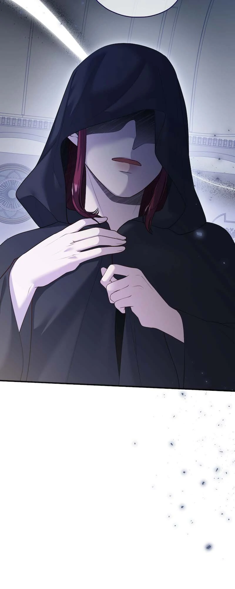 The Devilishly Trash Duke Chapter 71 - page 73
