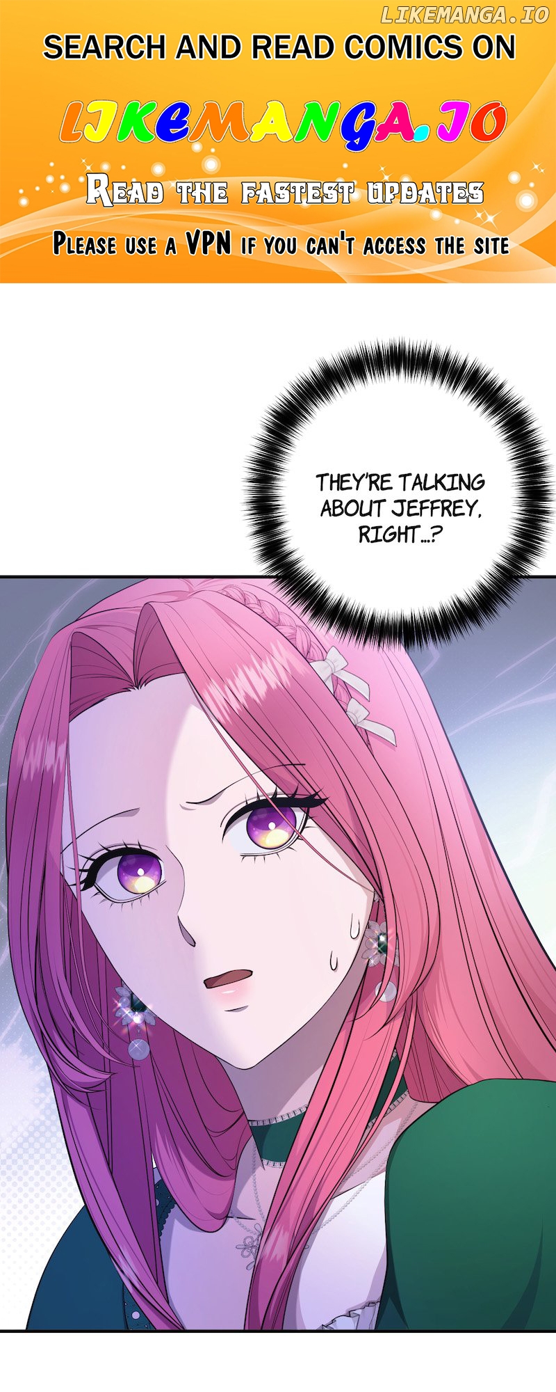 The Devilishly Trash Duke Chapter 21 - page 1