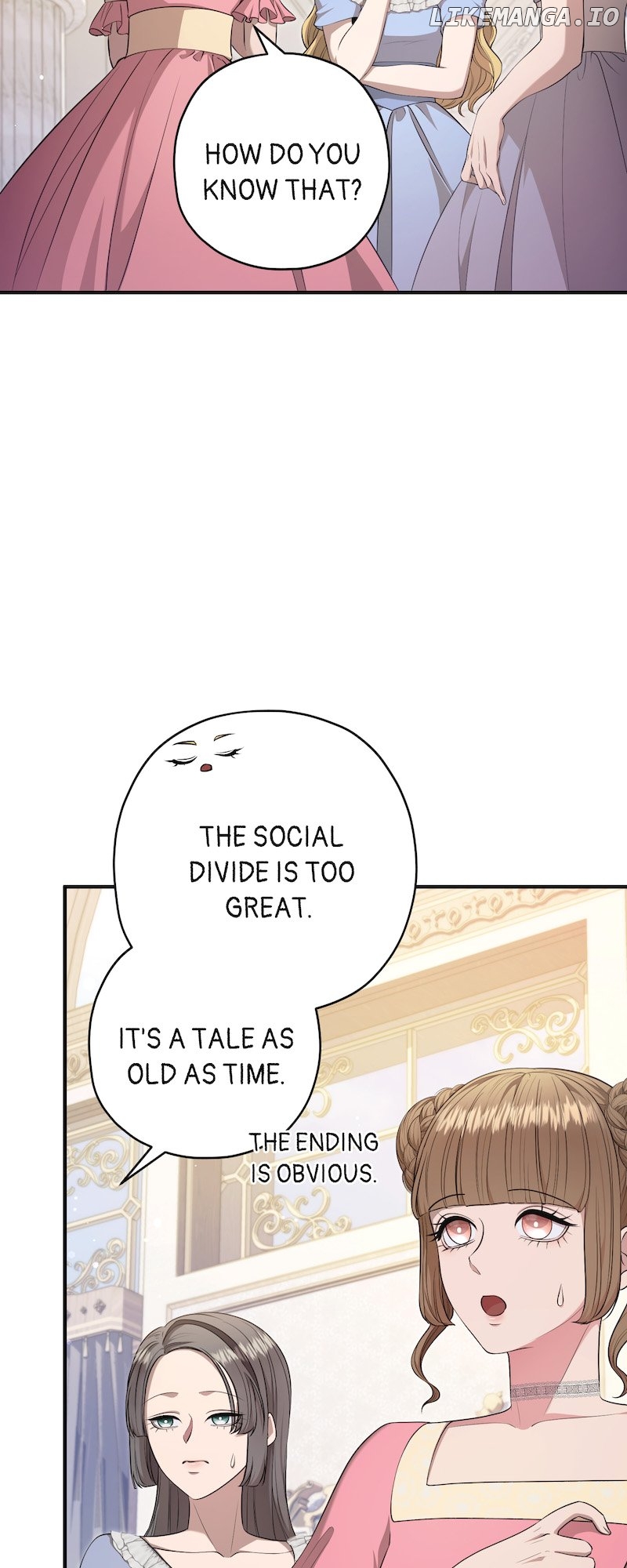 The Devilishly Trash Duke Chapter 21 - page 12