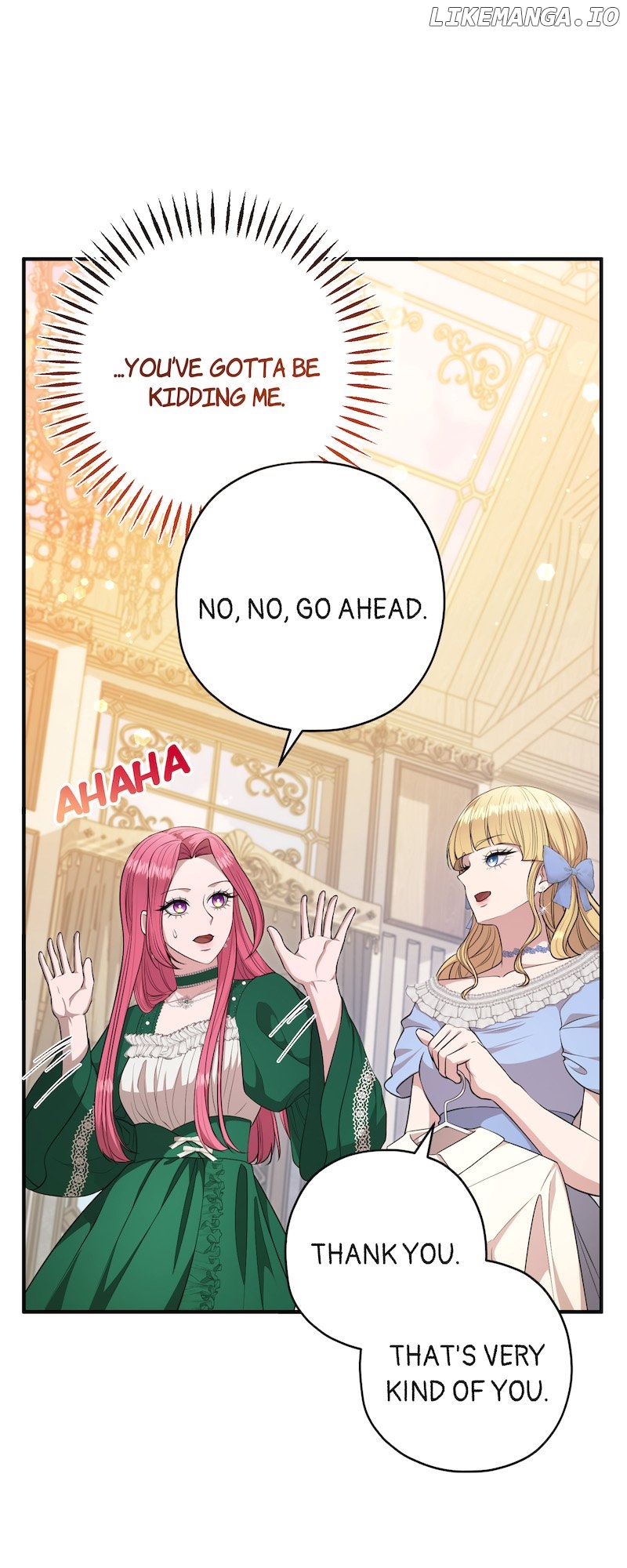 The Devilishly Trash Duke Chapter 21 - page 18
