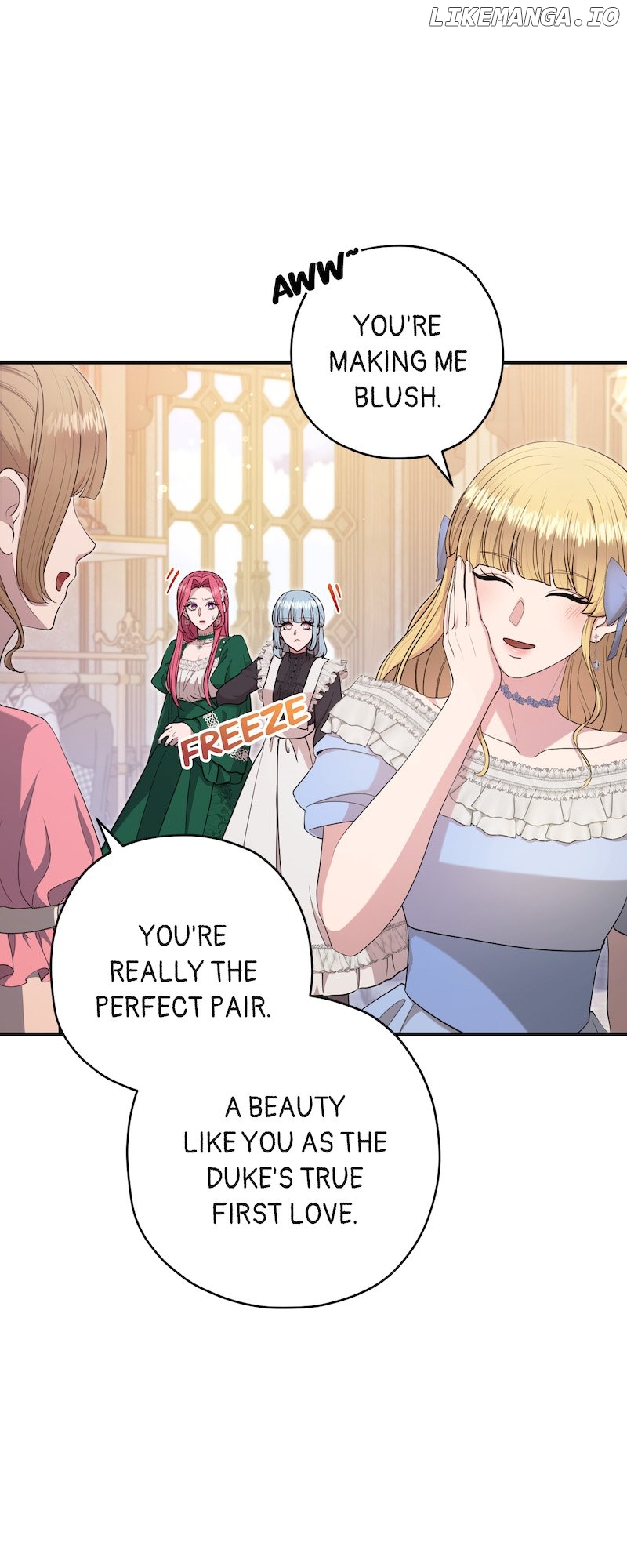The Devilishly Trash Duke Chapter 21 - page 2