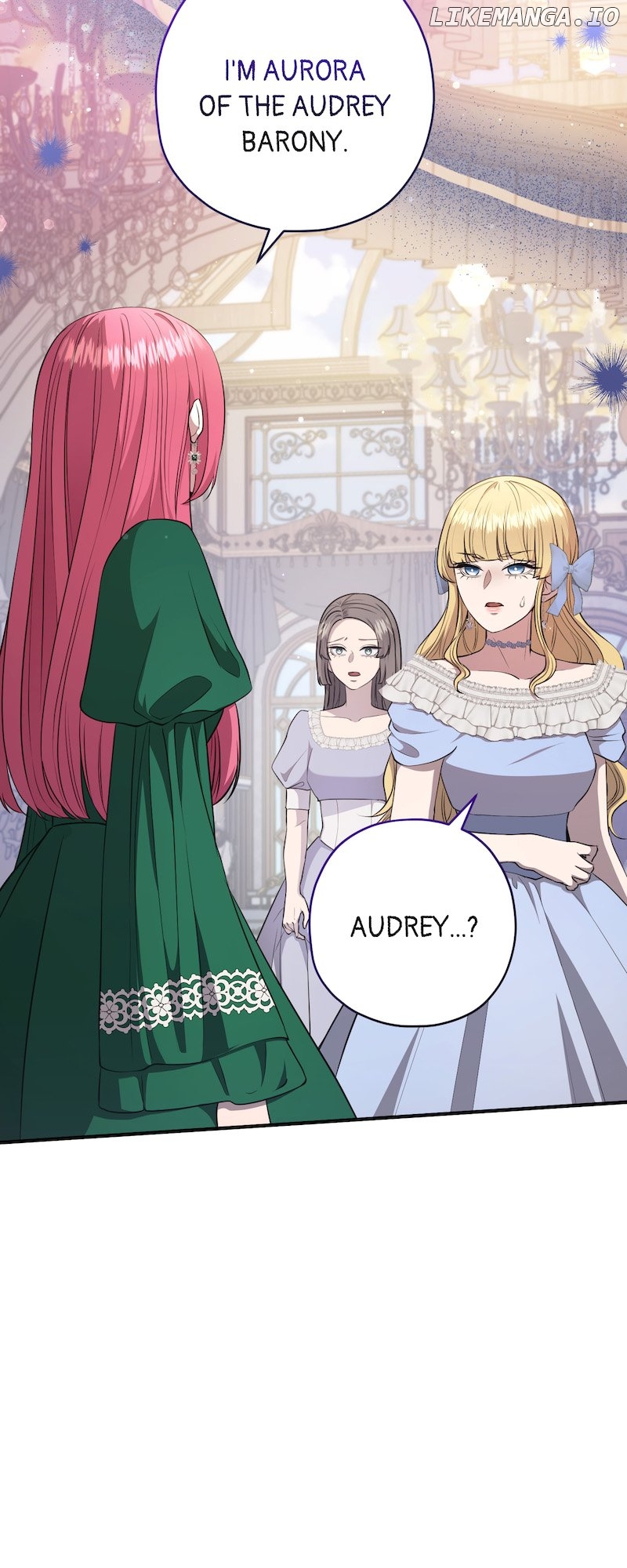 The Devilishly Trash Duke Chapter 21 - page 23