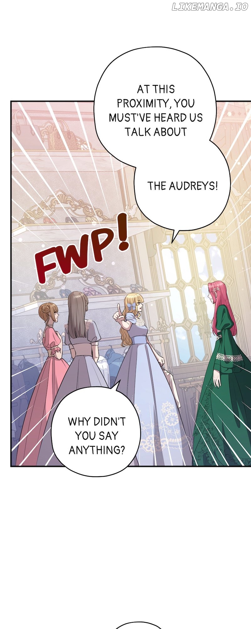 The Devilishly Trash Duke Chapter 21 - page 25