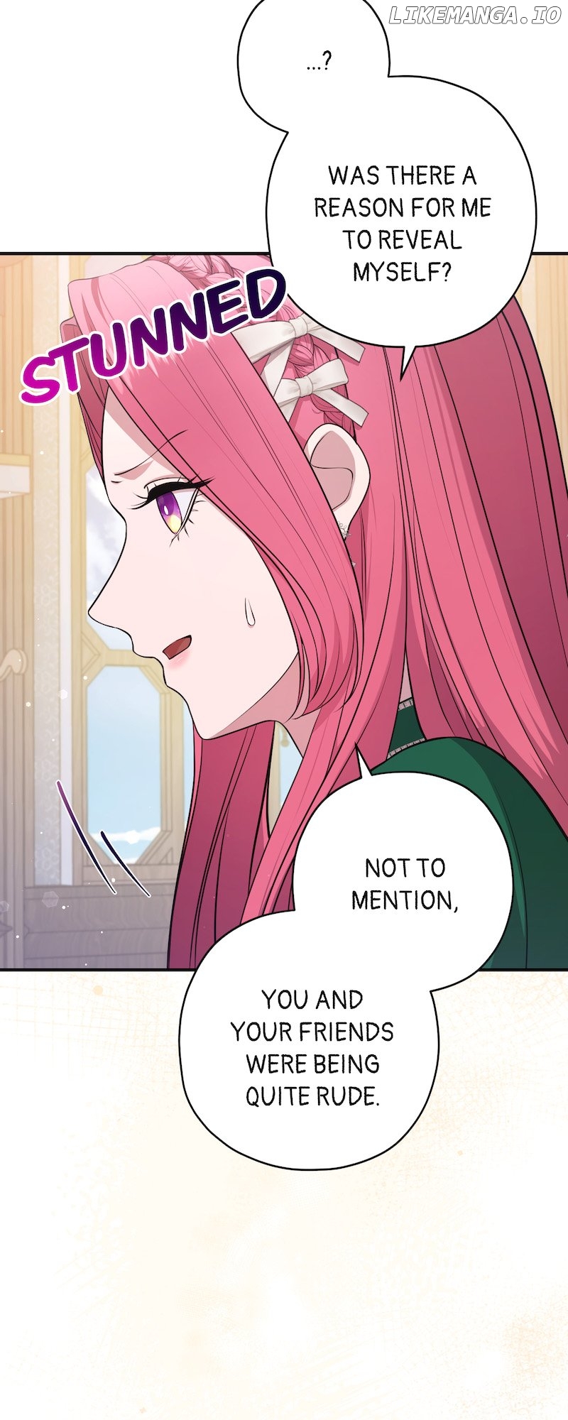 The Devilishly Trash Duke Chapter 21 - page 26