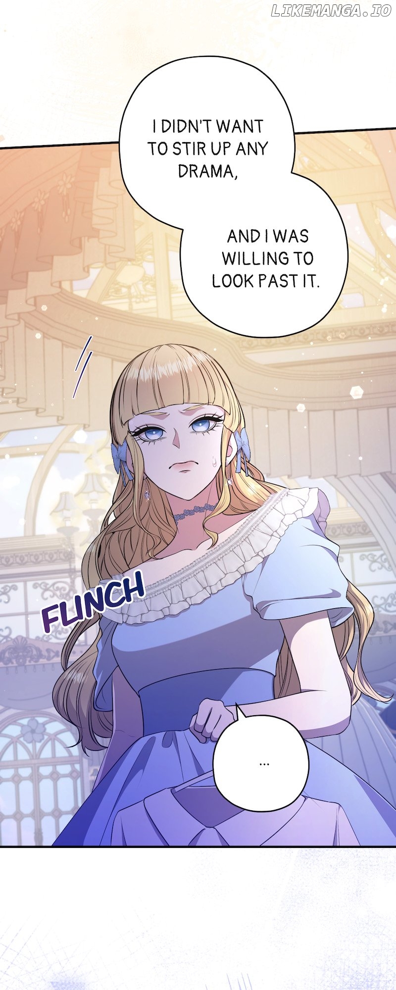 The Devilishly Trash Duke Chapter 21 - page 27