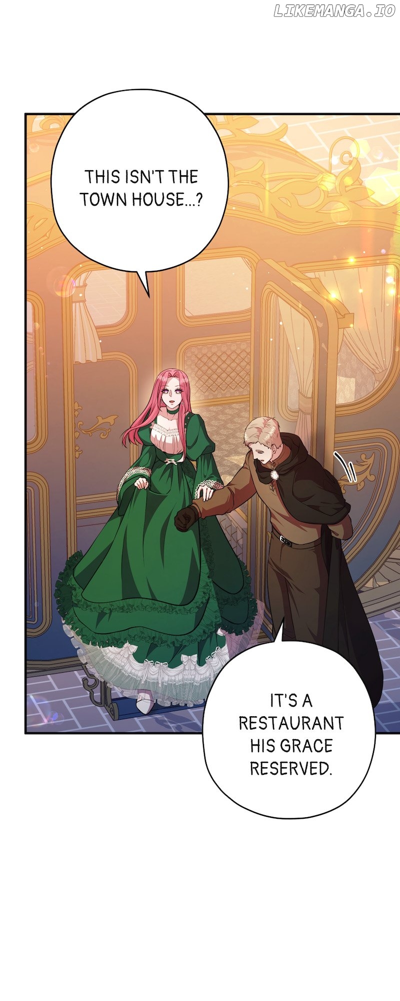 The Devilishly Trash Duke Chapter 21 - page 40