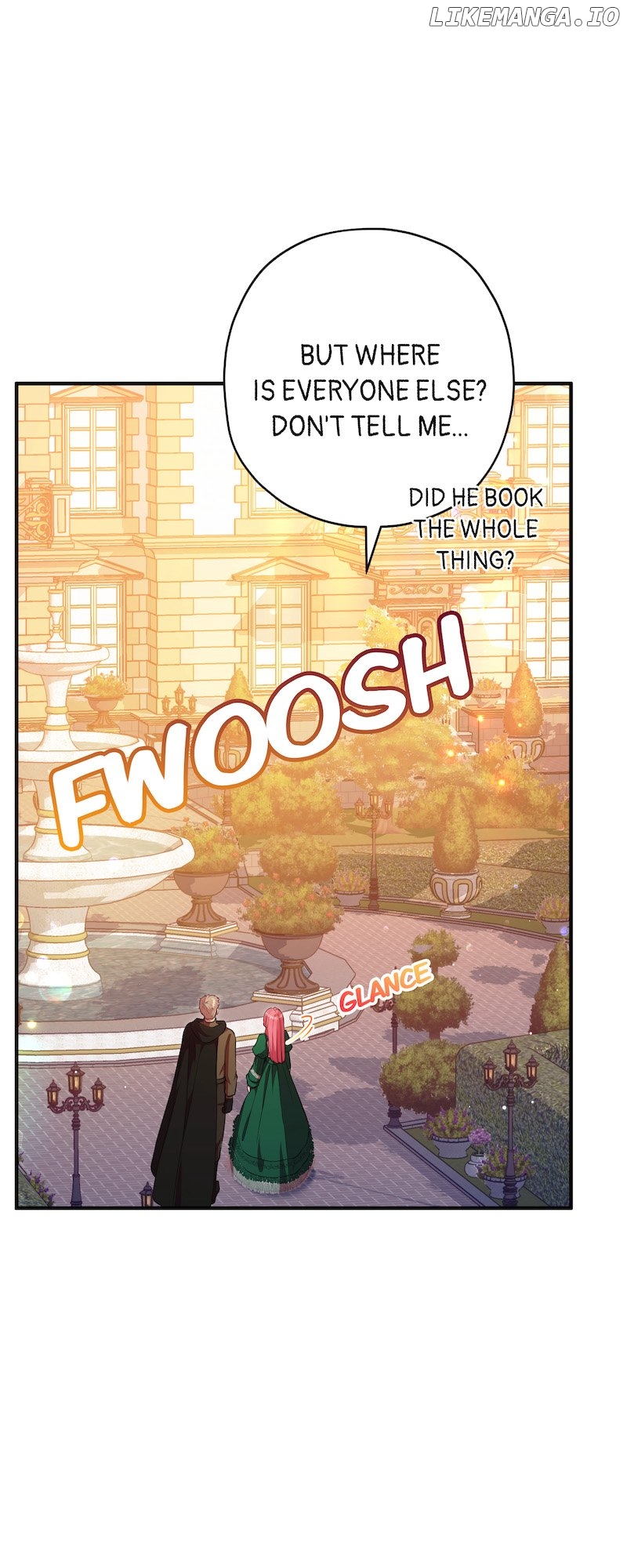 The Devilishly Trash Duke Chapter 21 - page 42