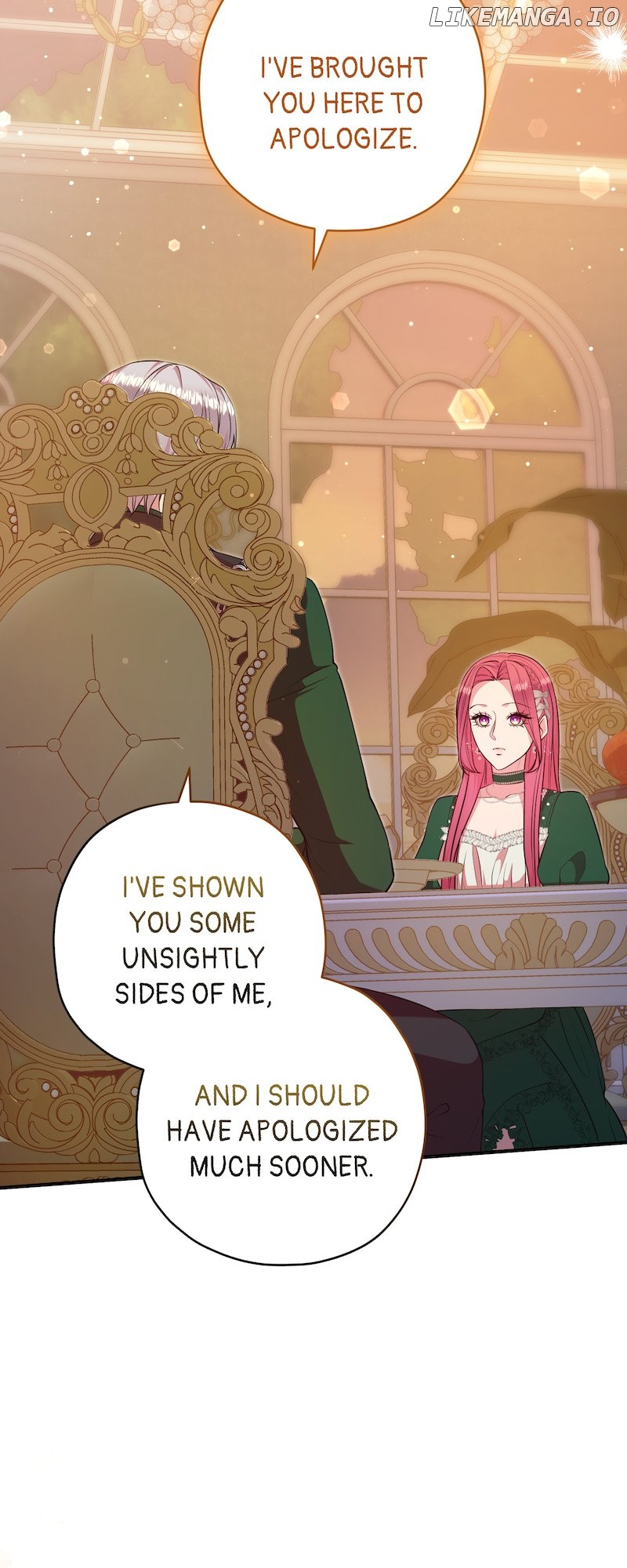 The Devilishly Trash Duke Chapter 21 - page 49