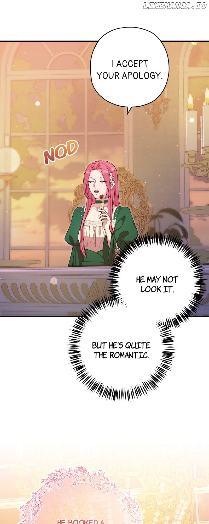 The Devilishly Trash Duke Chapter 21 - page 52
