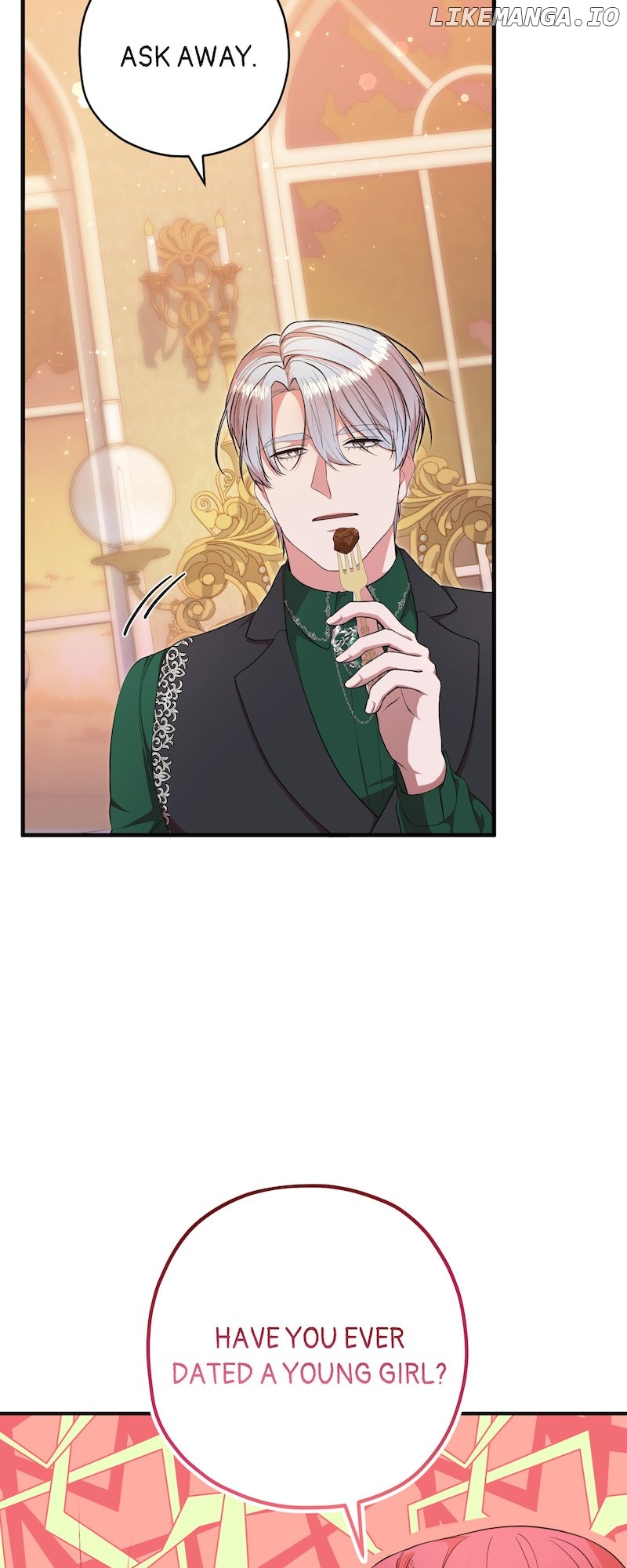 The Devilishly Trash Duke Chapter 21 - page 54