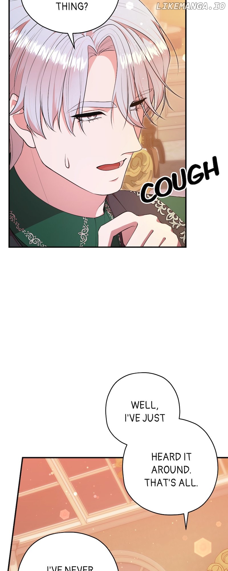 The Devilishly Trash Duke Chapter 21 - page 56