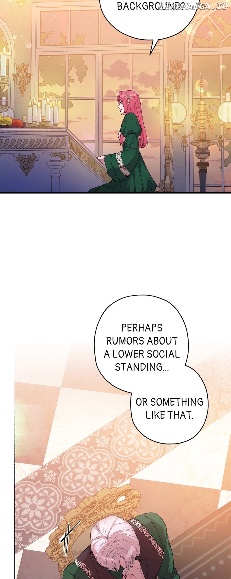 The Devilishly Trash Duke Chapter 21 - page 59